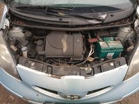 Kit pornire Toyota Aygo 1.0 benzina 50 KW 68 CP 1KR-FE 2006
