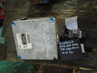 Kit Pornire Toyota Corolla 2.0 d-DIN 2003-COD-89666-02310