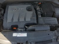 Kit pornire Volkswagen Golf 6 1.6 TDI 105 CP CAY 2011