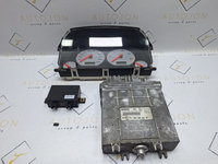 Kit pornire VOLKSWAGEN GOLF III Variant (1H5) [ 1993 - 1999 ] TDI (1Z, AHU, ALE) 66KW|90HP OEM 028906021BF / 1H0919864R