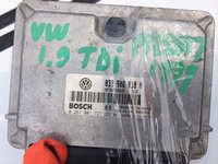 Kit pornire Volkswagen Passat 038 906 018 N