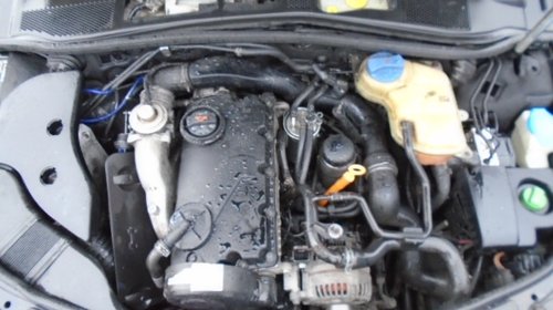 Kit pornire Volkswagen Passat B5 2003 BREAK 1.9