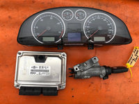 KIT pornire Volkswagen Passat B5.5, 1.9 tdi