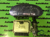 Kit pornire Volkswagen Polo (2001-2009) 038906012HL