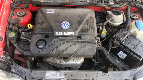 Kit pornire Volkswagen Polo 6N 2001 hatchback 1.0