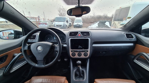 Kit pornire Volkswagen Scirocco 2010 BERLINA 1968 CM3