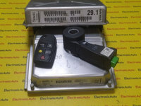 Kit pornire Volvo S60 2.4D 0281011441, 30646978A