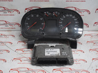 Kit pornire VW Golf 4 1.4 16V AKQ 036906014M 664