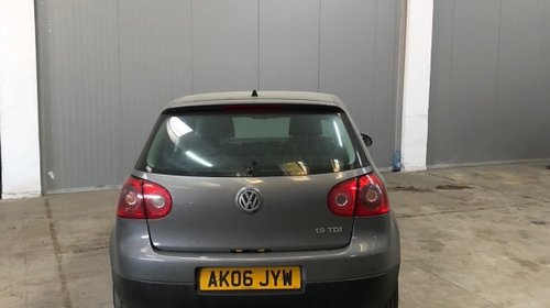 Kit pornire VW Golf 5 2007 Hatchback 1.9 TDI