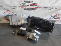 Kit pornire Vw Golf 7 Highline 1.4 Tsi CZDA 150 Cai Cutie DSG 7 Full LED keyless entry