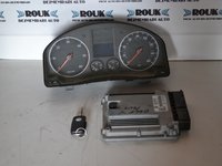 KIT PORNIRE VW GOLF5 2.0 TDI COD 0369060167 , 0281011956