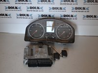 KIT PORNIRE VW JETTA 2.0 TDI COD 036906016HJ