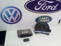 Kit pornire VW New Beetle 1.6 benzina Cod 06A906033L