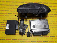 Kit pornire VW Polo 1.2 03E906033L, 5WP4019405