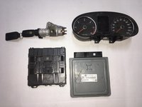 Kit pornire VW Polo 1.6 TDi 03L906023BL