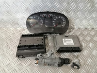 Kit pornire VW Polo 9N 1.4-16V 2001 2002 2003 2004 2005 036906034DD