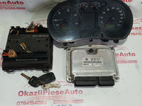 KIT PORNIRE VW POLO 9N 2002-2008 ,1.9 SDI 038906012 EL