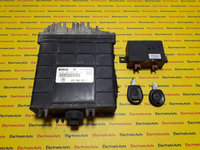 Kit pornire VW T4 2.5 tdi 0281001469470, 074906021F