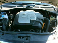 Kit pornire VW Touareg 2.5 cu calculator motor ECU contact CALCULATOR CONFORT .