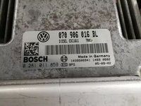 Kit pornire VW Touareg 2.5 TDI 070906016BL