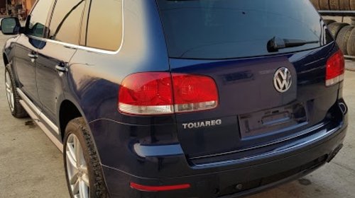 Kit pornire VW Touareg 7L 2007 JEEP 2.5