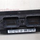 ECU Fiat Punto 1.2 7