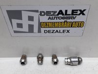 Kit prezoane antifurt si cheie Subaru 12X125 203