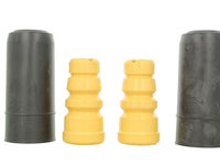 Kit protectie amortizoare Spate AUDI A6 C7 A7 2.0-4.0 10.10-09.18 Magnum Technology A9A019MT