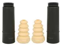 Kit protectie amortizoare Spate SEAT ALTEA ALTEA XL LEON TOLEDO III 1.2-2.0 d 03.04- Magnum Technology A9S010MT