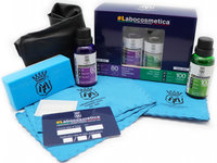 Kit Protectie Ceramica Labocosmetica Sam &amp; Hpc 30ML LAB52