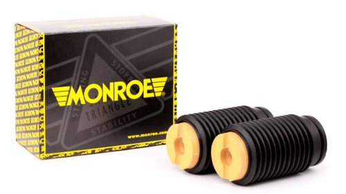 Kit Protectie Praf Amortizor Fata Monroe Bmw 