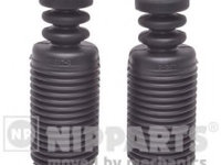 Kit protectie praf amortizor NISSAN PRIMERA (P12) (2002 - 2016) NIPPARTS N5821005