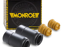 Kit Protectie Praf Amortizor Spate Dreapta / Stanga Monroe Bmw Seria 4 F33, F83 2014→ PK379