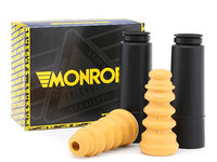 Kit Protectie Praf Amortizor Spate Monroe Seat Leon 1M1 1999-2006 PK078