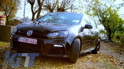 Kit R20 VW Golf 6