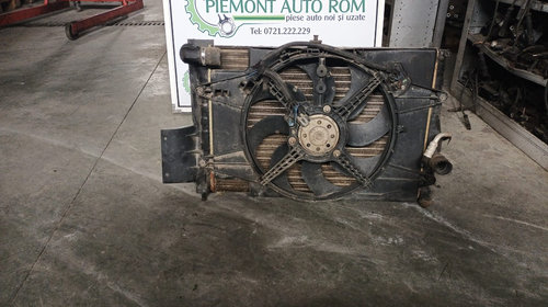 Kit radiatoare Alfa Romeo 147 1.9 jtd