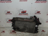 Kit radiatoare Opel Astra H, motor 1.9 Diesel