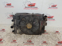 Kit radiatoare Renault Clio 2, motor 1.5 Diesel