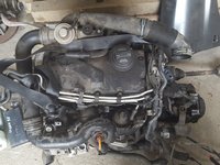 Kit radiatoare Seat Leon 1.9 TDI 2008