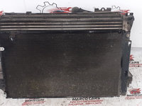 Kit radiatoare Toyota Corolla din 2008, motor 2.2 Diesel