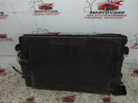 Kit radiatoare Volkswagen GOlf 4, motor 1.9 Diesel