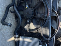 Kit radiator Renault kadjar 2020 1.5 dCi