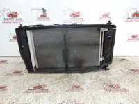 Kit radiator Renault Megane 4 din 2015 , 1.5 Diesel