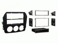 Kit rama radio 1DIN/2DIN Mazda MX-5 Miata 2009->2015, 99-7519B