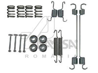 KIT REGLAJ SABOTI FRANA LOG./Sandero. (203x39. CU ABS)