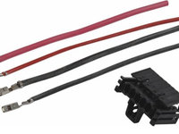 Kit repar. cabluri, ventilat. habitaclu(sist.preincalz.motor HERTH+BUSS ELPARTS 51277182
