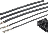 Kit repar. cabluri, ventilat. habitaclu(sist.preincalz.motor HERTH+BUSS ELPARTS 51277301