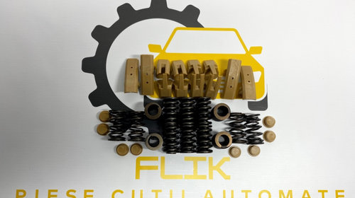 Kit reparație ambreiaj arcuri-plastic cutie automata PowerShift DCT450 Ford & Volvo