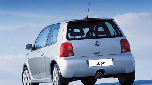 Kit reparație macara geam Volkswagen Lupo anul producției 1998-2005