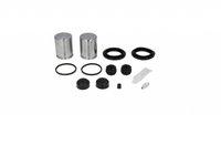 Kit reparare etrier D4-1582C Mercedes Sprinter 1.8, 2.2, 3.0 2006-2016